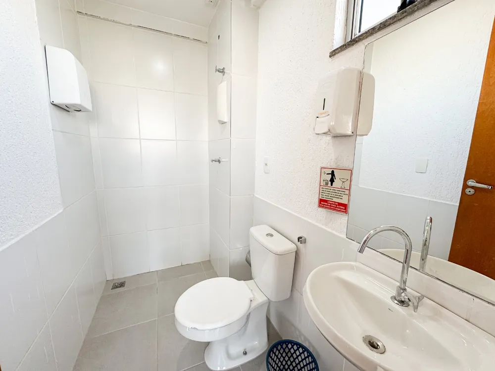 Sala-Conjunto, 30 m² - Foto 6