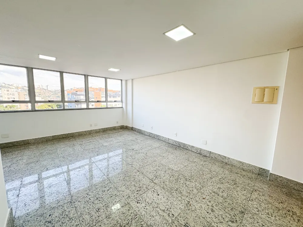 Sala-Conjunto, 30 m² - Foto 5