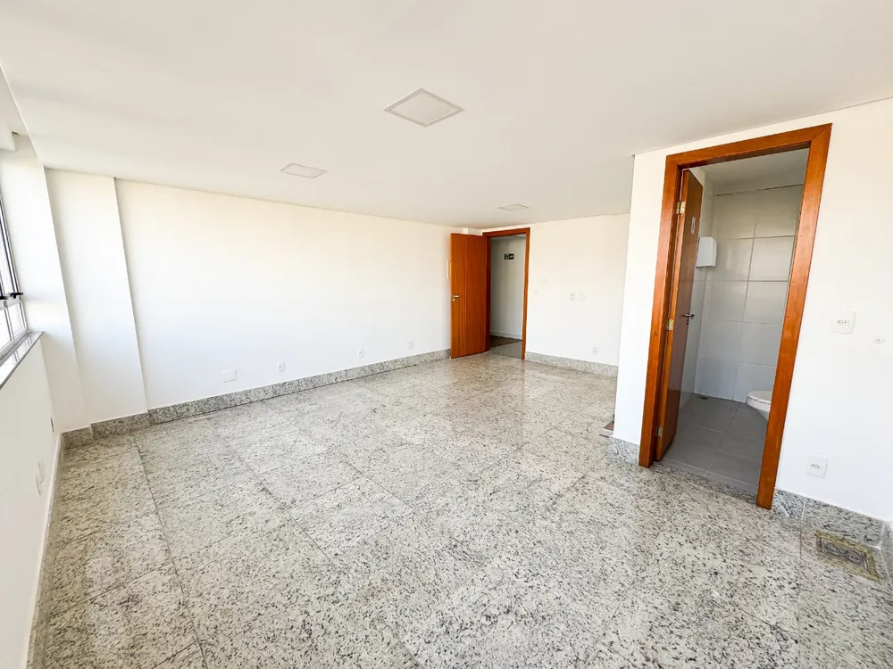 Sala-Conjunto, 30 m² - Foto 3