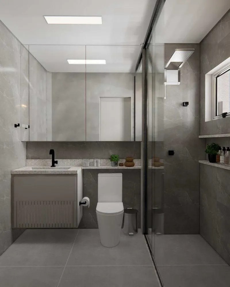 Cobertura, 3 quartos, 153 m² - Foto 7
