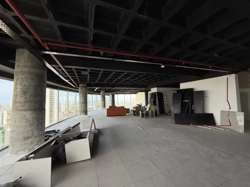 Sala-Conjunto, 280 m² - Foto 11
