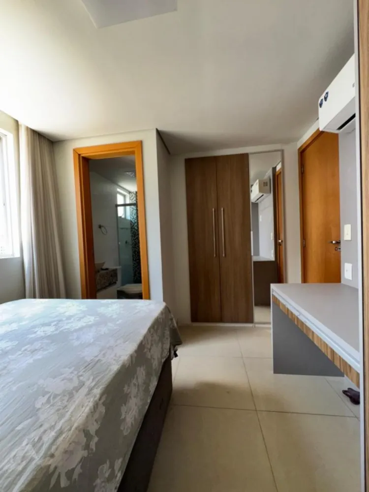 Cobertura, 2 quartos, 30 m² - Foto 7