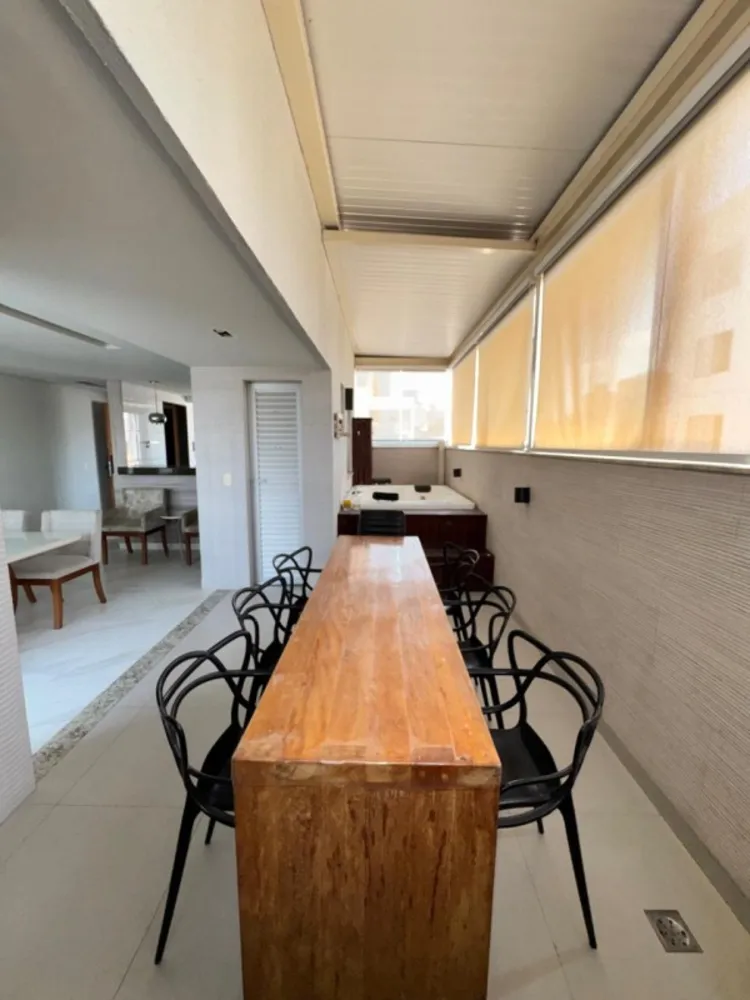Cobertura, 2 quartos, 30 m² - Foto 3