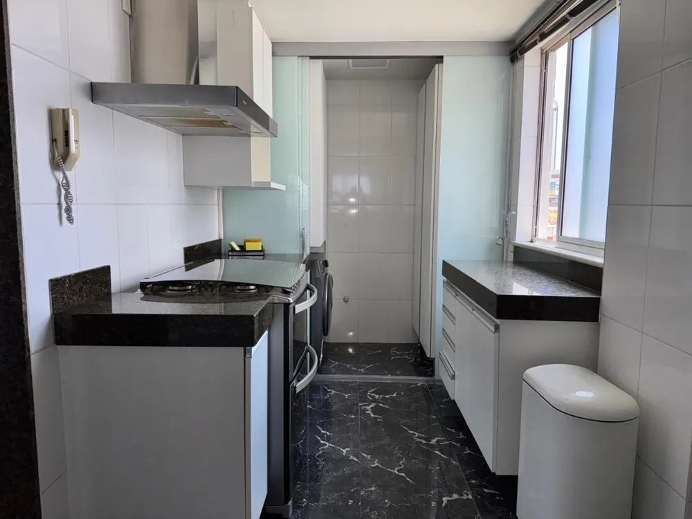 Cobertura, 2 quartos, 30 m² - Foto 4