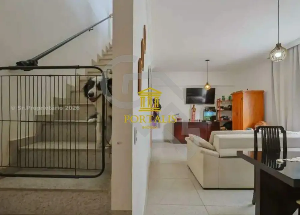 Cobertura, 3 quartos, 146 m² - Foto 4