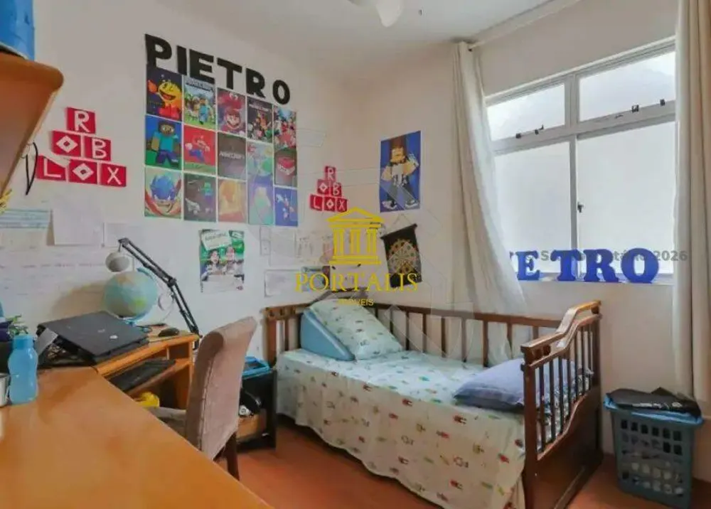 Cobertura, 3 quartos, 146 m² - Foto 10
