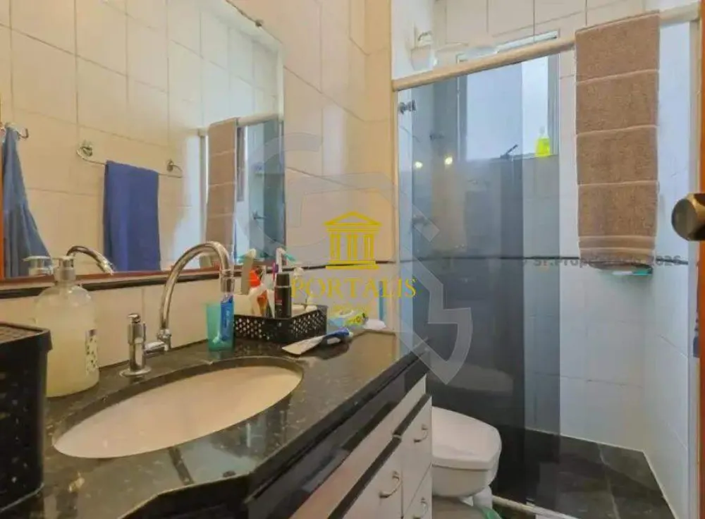 Cobertura, 3 quartos, 146 m² - Foto 12