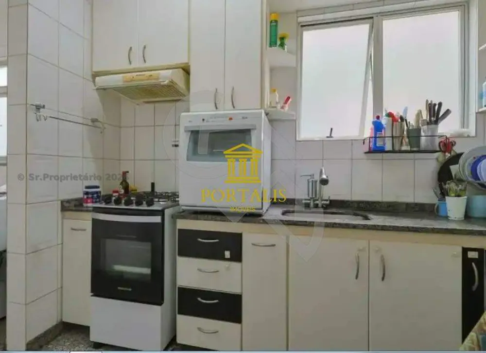 Cobertura, 3 quartos, 146 m² - Foto 12