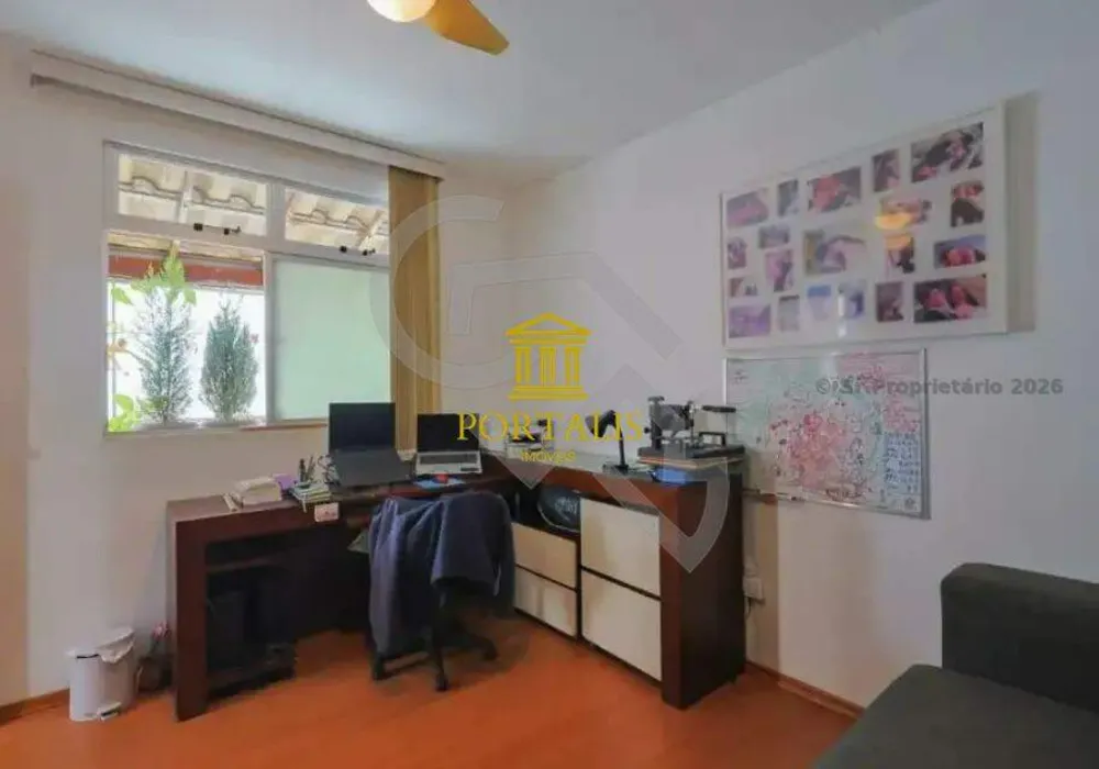 Cobertura, 3 quartos, 146 m² - Foto 11