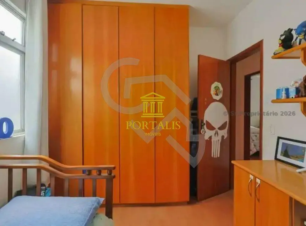 Cobertura, 3 quartos, 146 m² - Foto 8