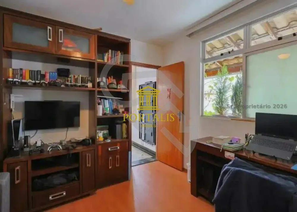 Cobertura, 3 quartos, 146 m² - Foto 6