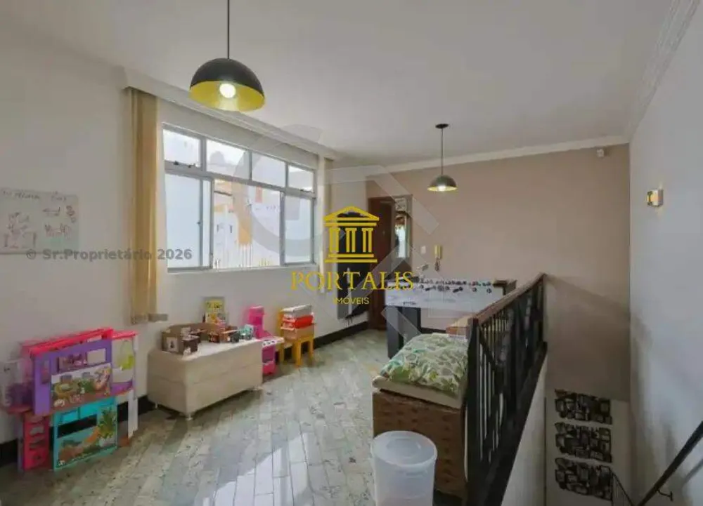 Cobertura, 3 quartos, 146 m² - Foto 6