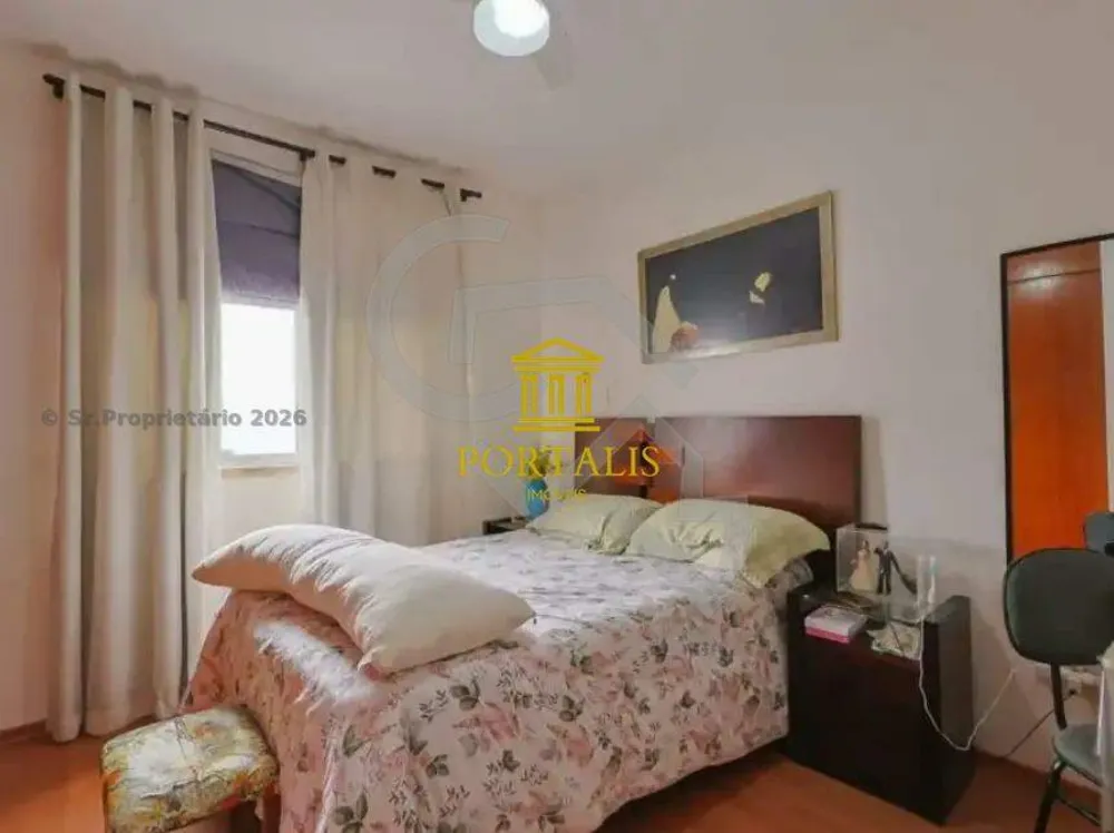 Cobertura, 3 quartos, 146 m² - Foto 9
