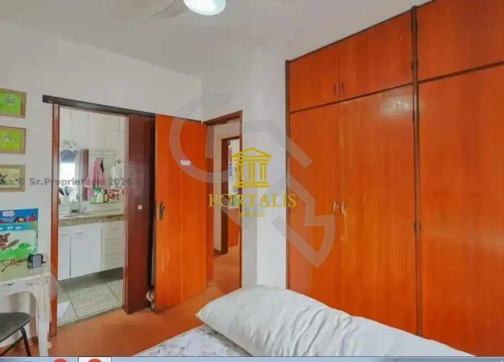 Cobertura, 3 quartos, 146 m² - Foto 7