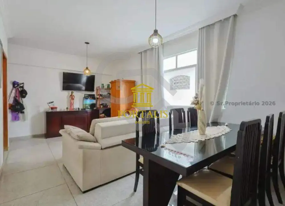 Cobertura, 3 quartos, 146 m² - Foto 2