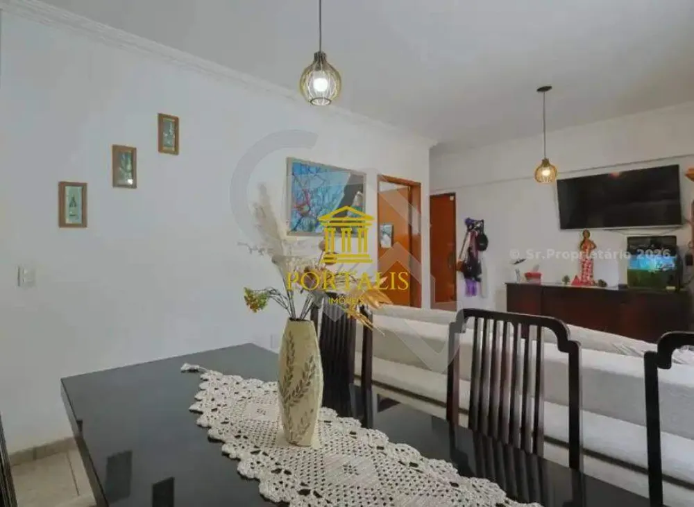 Cobertura, 3 quartos, 146 m² - Foto 1