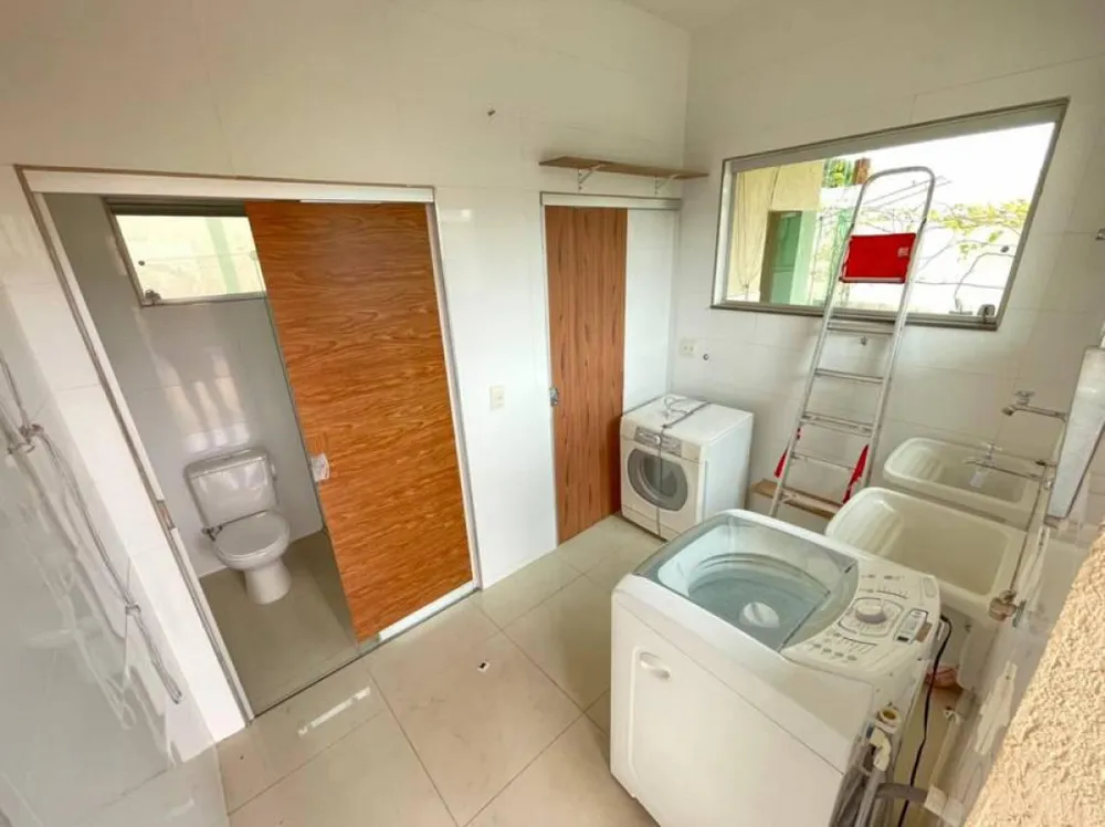 Casa, 4 quartos, 270 m² - Foto 12