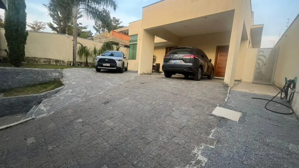 Casa, 4 quartos, 270 m² - Foto 20
