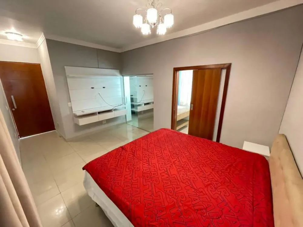 Casa, 4 quartos, 270 m² - Foto 6