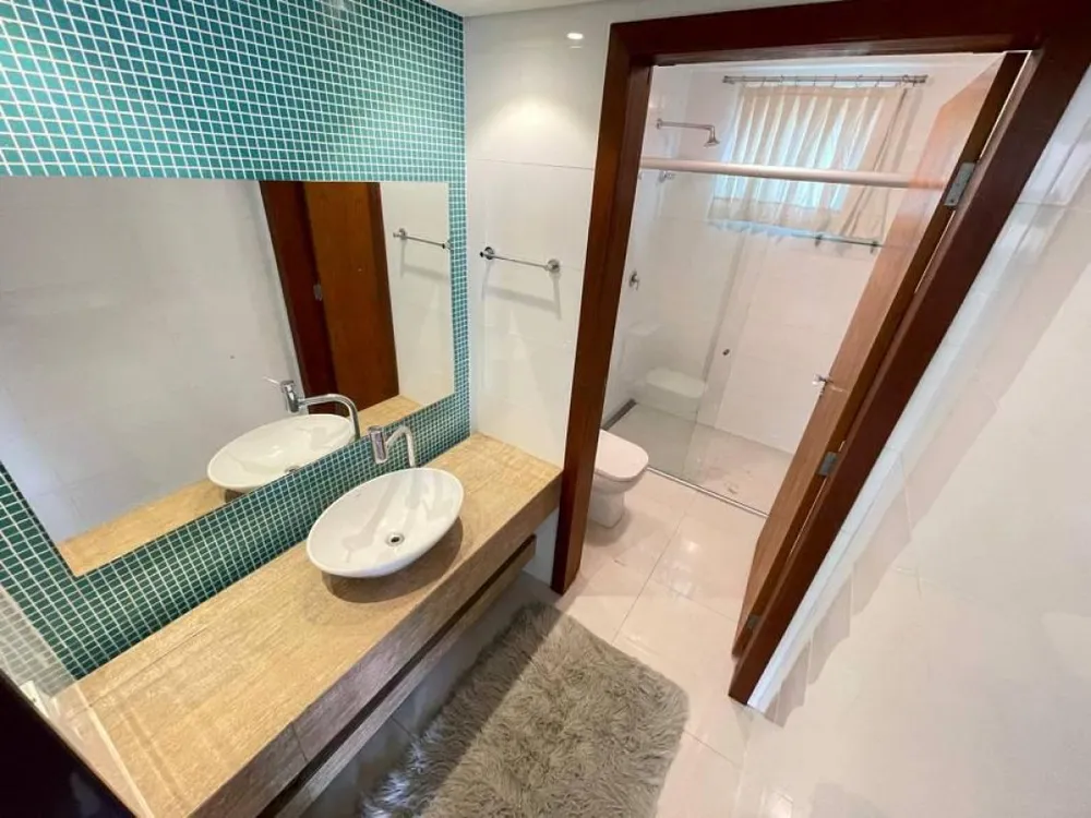 Casa, 4 quartos, 270 m² - Foto 11