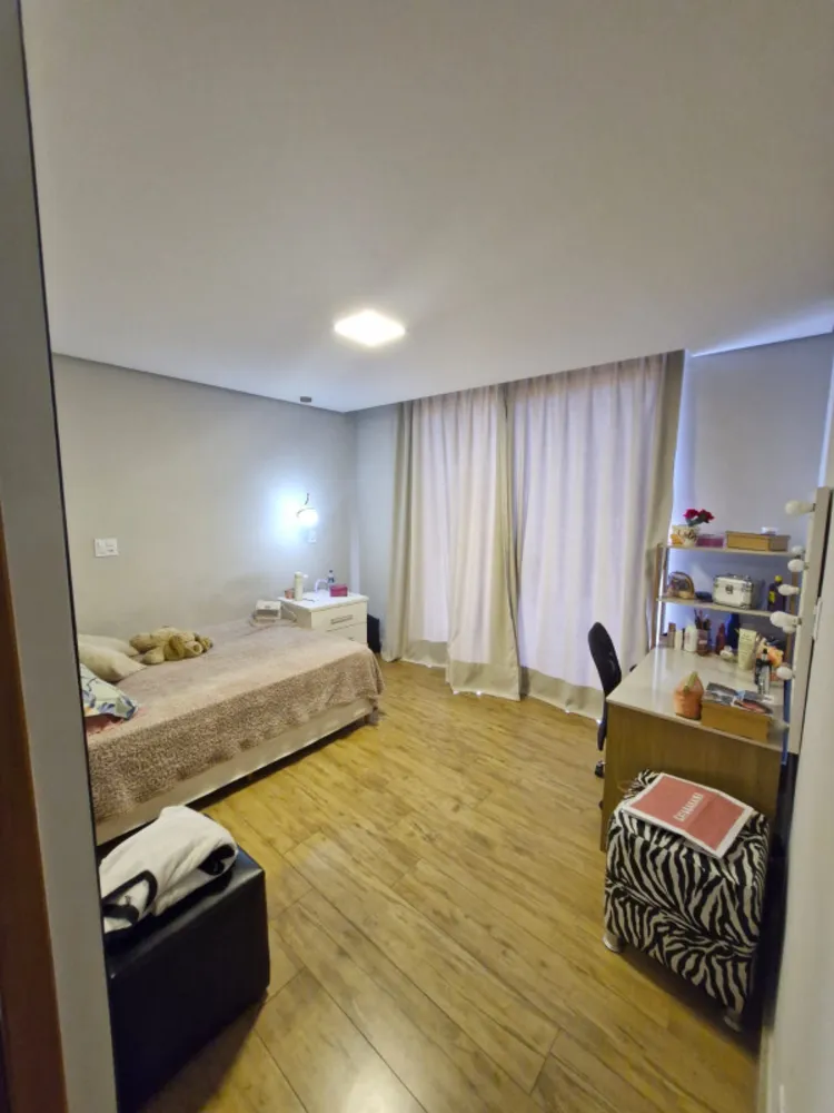 Casa de Condomínio, 4 quartos - Foto 11