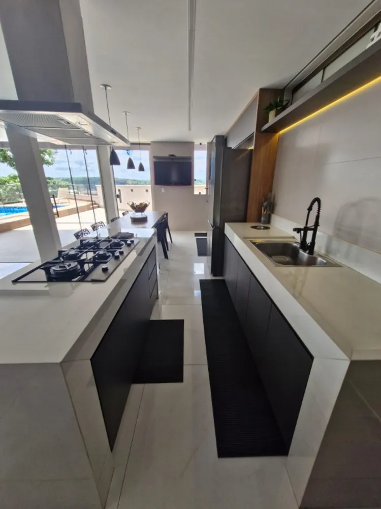 Casa de Condomínio, 4 quartos - Foto 3