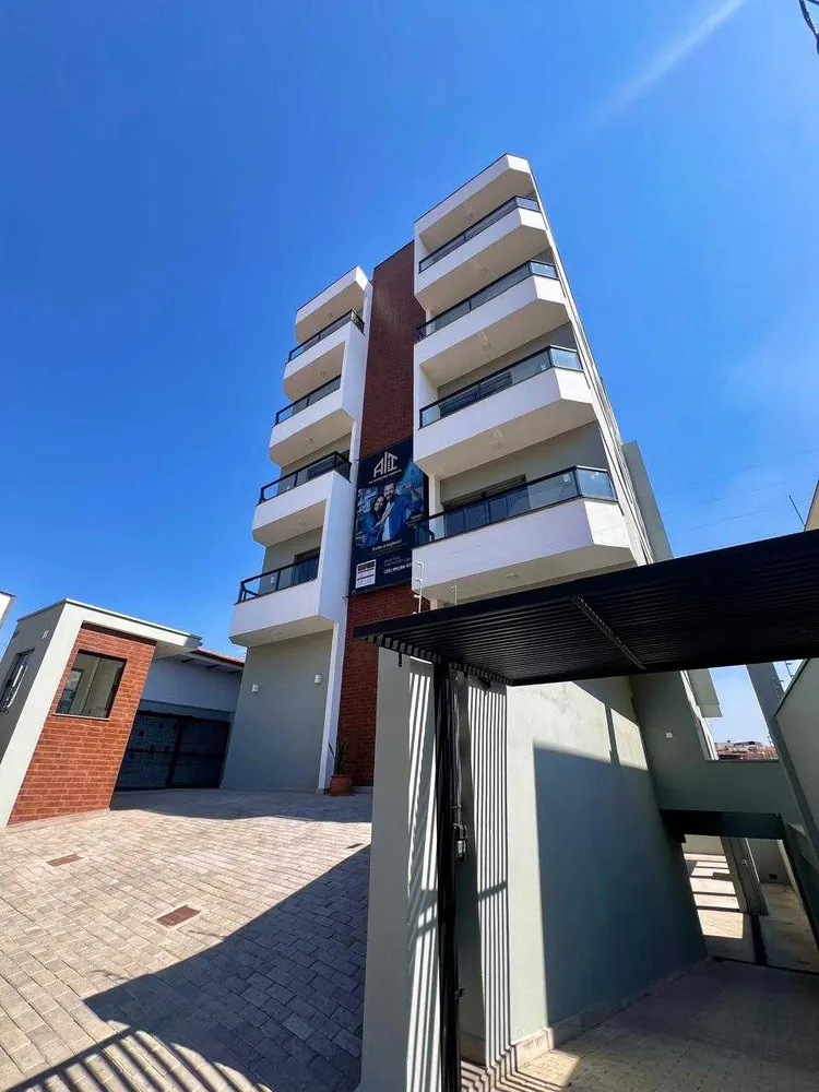 Apartamento, 2 quartos, 80 m² - Foto 3