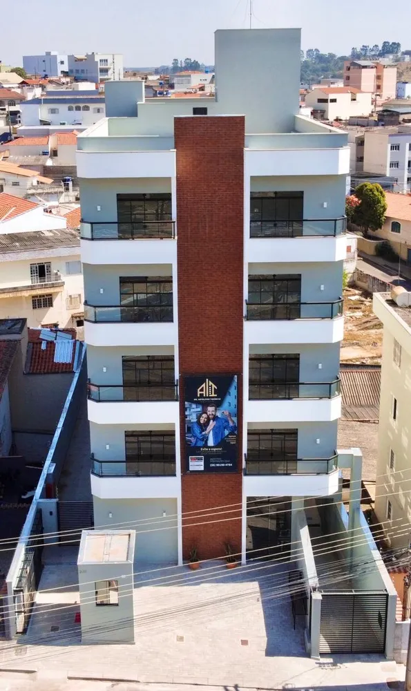 Apartamento, 2 quartos, 80 m² - Foto 7