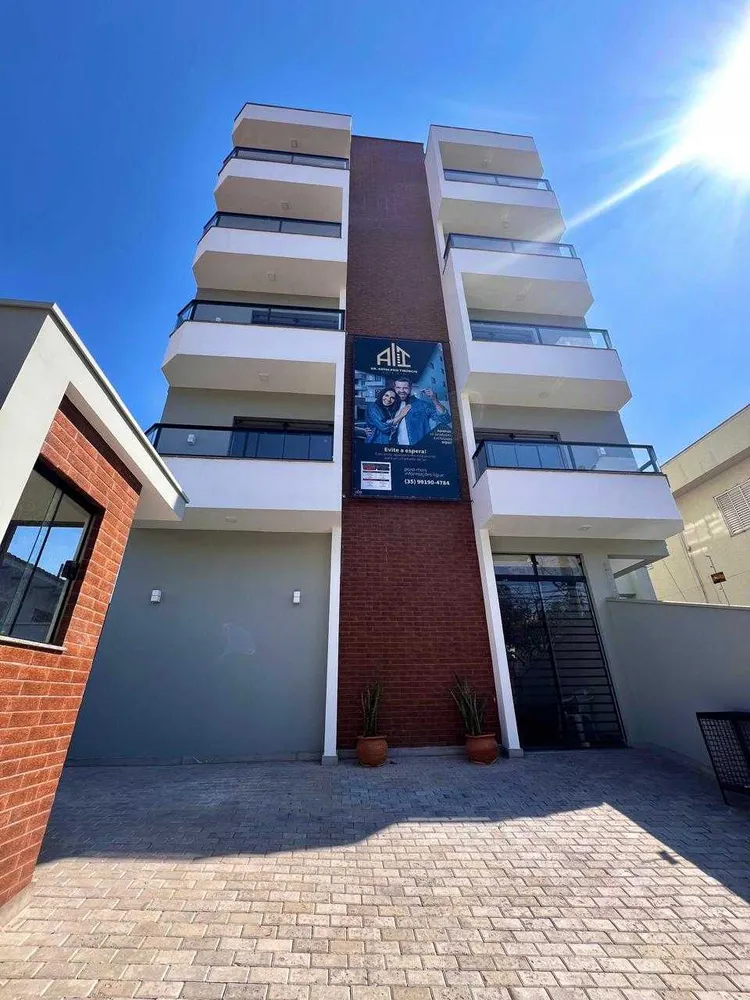 Apartamento, 2 quartos, 80 m² - Foto 11