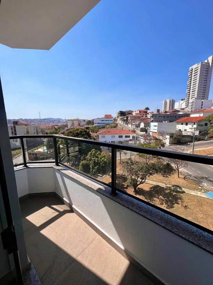 Apartamento, 2 quartos, 80 m² - Foto 9