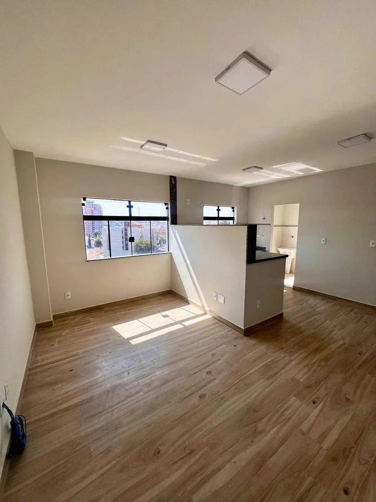 Apartamento, 2 quartos, 80 m² - Foto 5