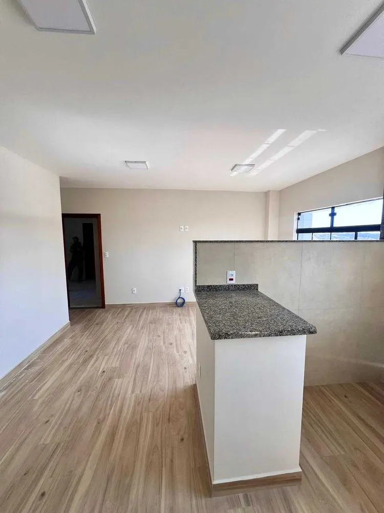 Apartamento, 2 quartos, 80 m² - Foto 4