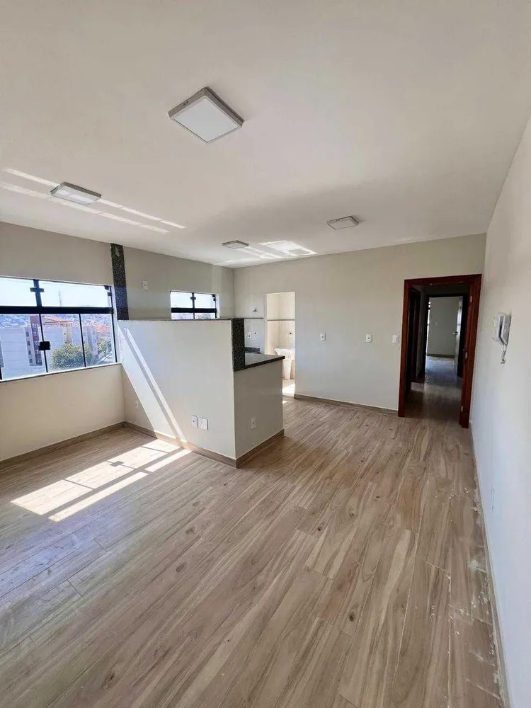 Apartamento, 2 quartos, 80 m² - Foto 6