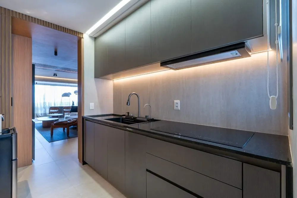 Apartamento, 2 quartos, 130 m² - Foto 4
