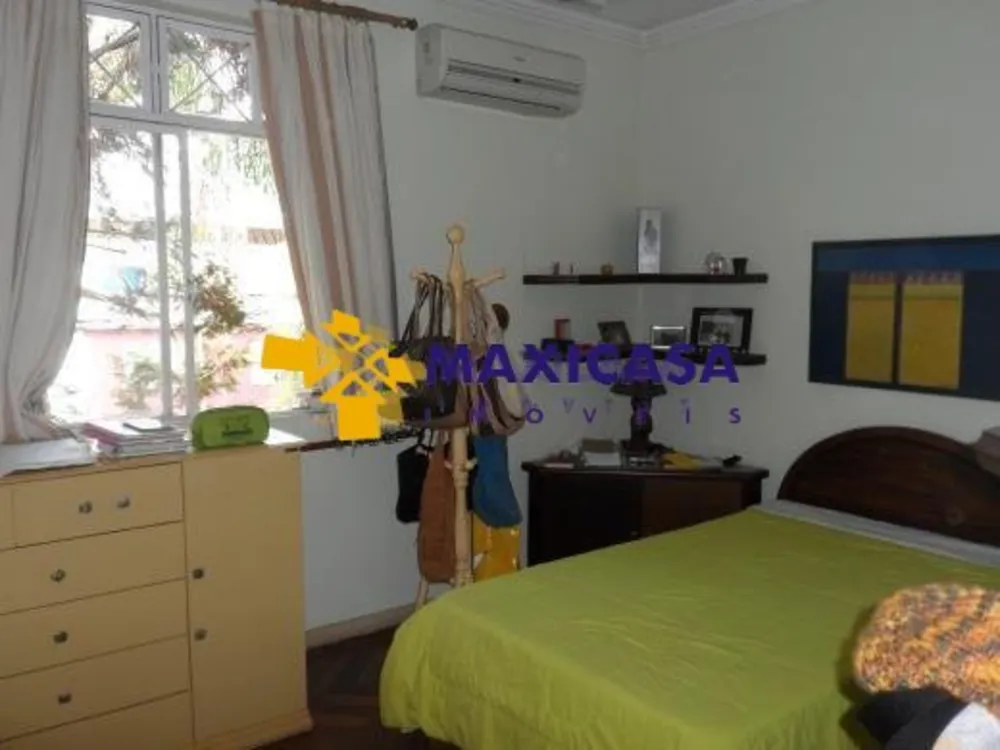 Casa, 9 quartos, 357 m² - Foto 1
