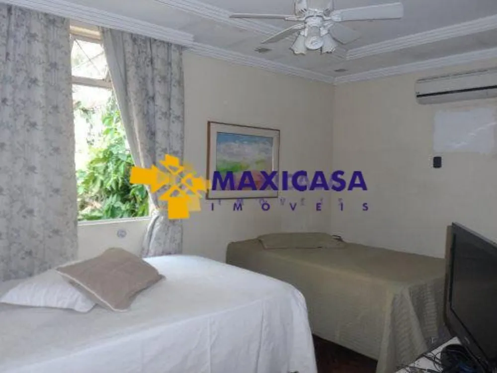 Casa, 9 quartos, 357 m² - Foto 7