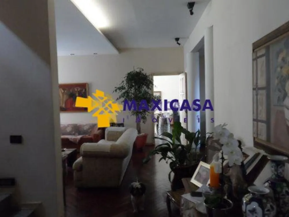 Casa, 9 quartos, 357 m² - Foto 4