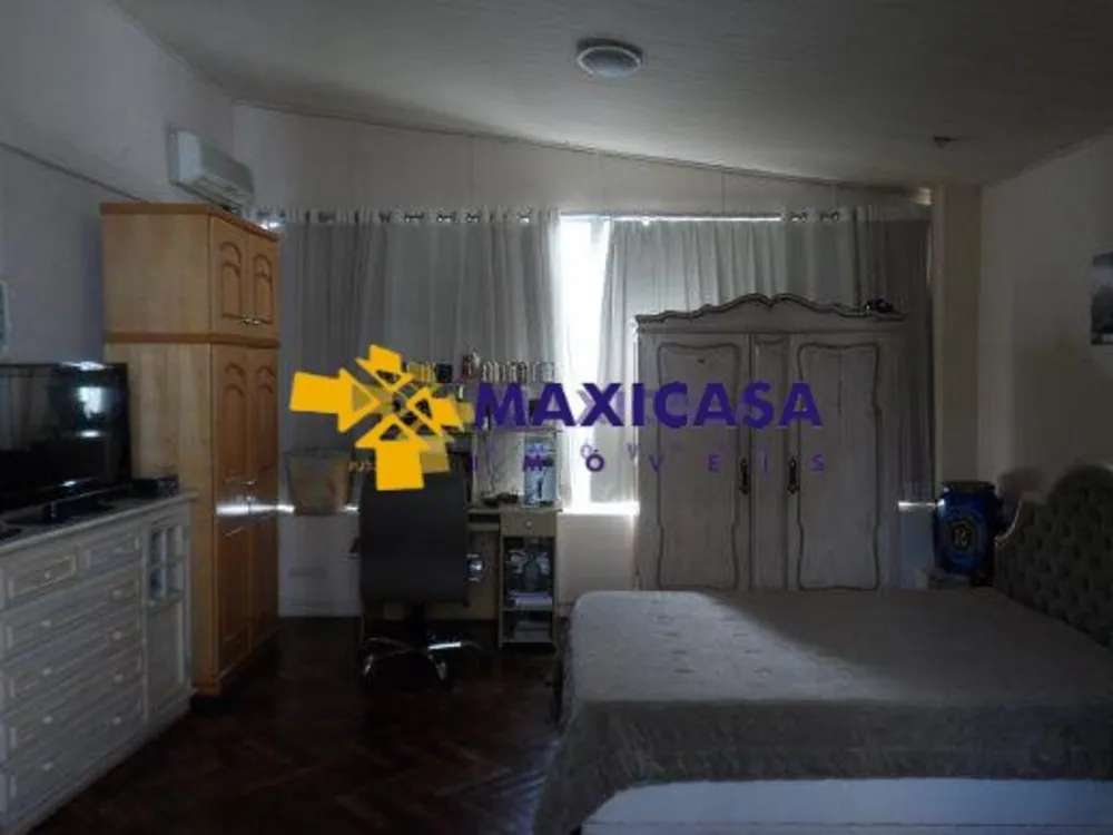 Casa, 9 quartos, 357 m² - Foto 6