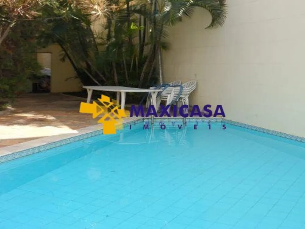 Casa, 9 quartos, 357 m² - Foto 1