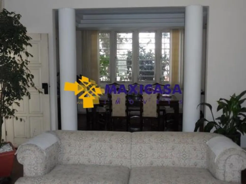 Casa, 9 quartos, 357 m² - Foto 3