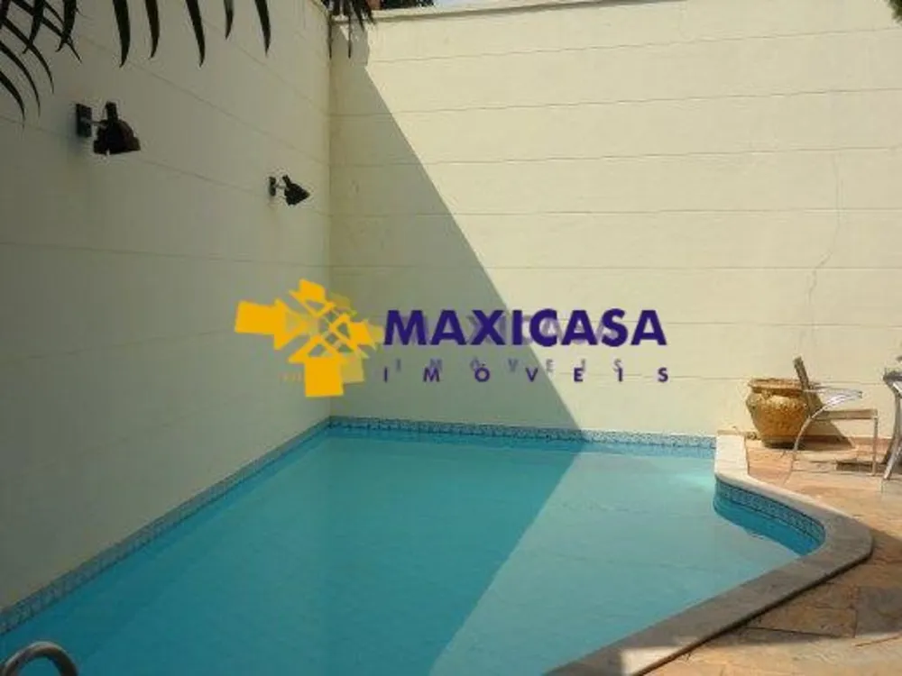 Casa, 9 quartos, 357 m² - Foto 4
