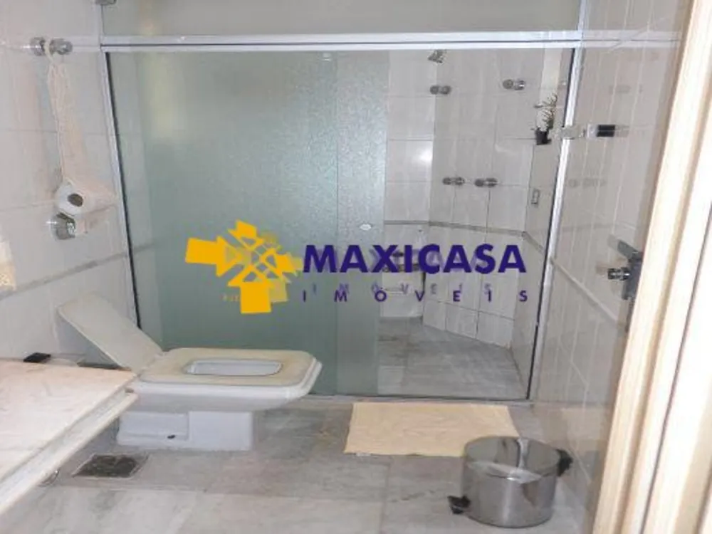 Casa, 9 quartos, 357 m² - Foto 9