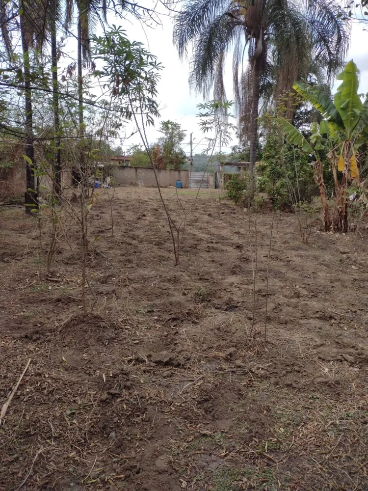 Terreno, 1210 m² - Foto 1