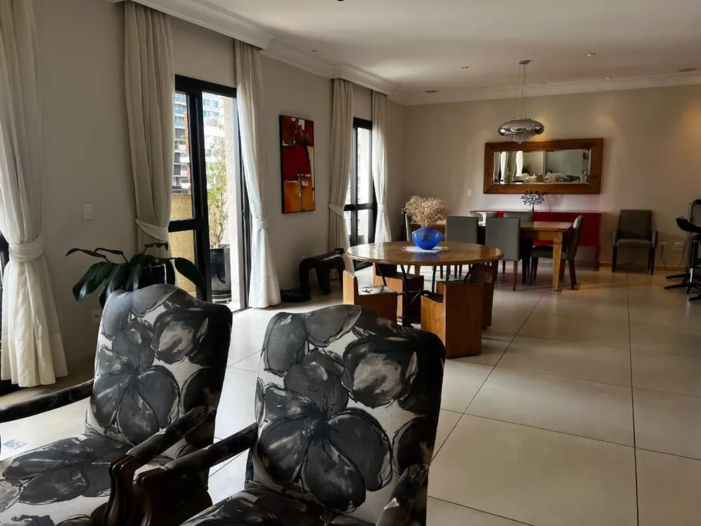 Apartamento, 4 quartos, 313 m² - Foto 5