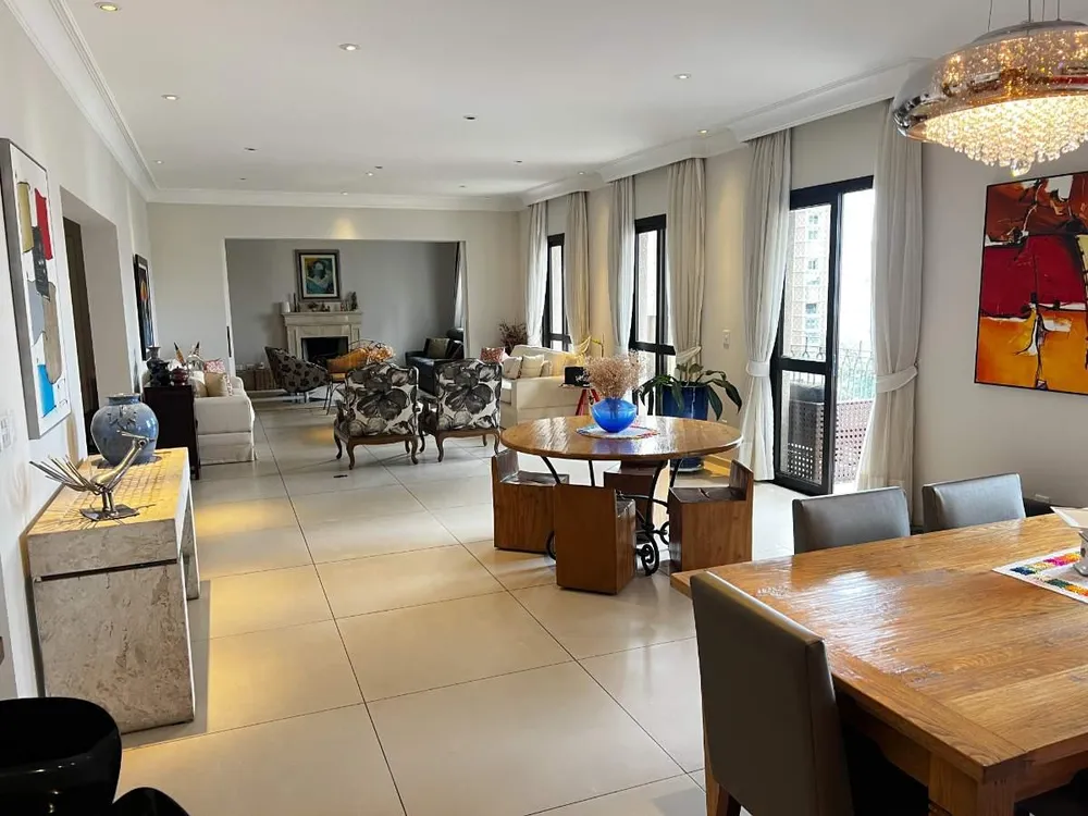 Apartamento, 4 quartos, 313 m² - Foto 5