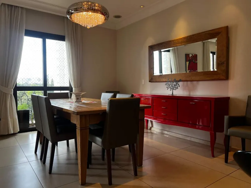 Apartamento, 4 quartos, 313 m² - Foto 2