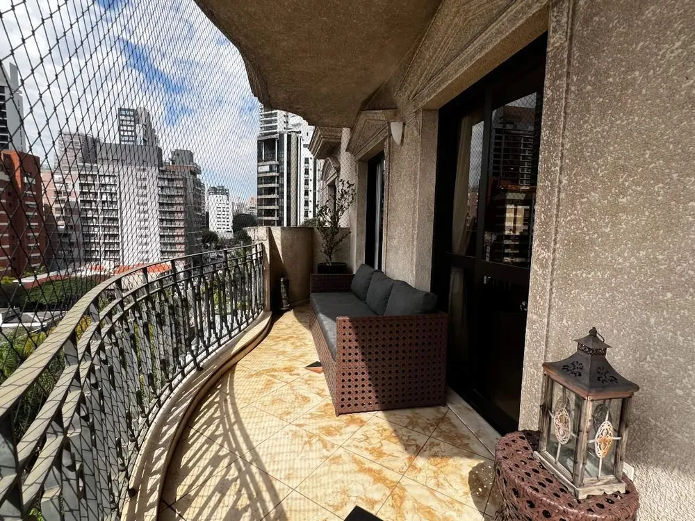 Apartamento, 4 quartos, 313 m² - Foto 14