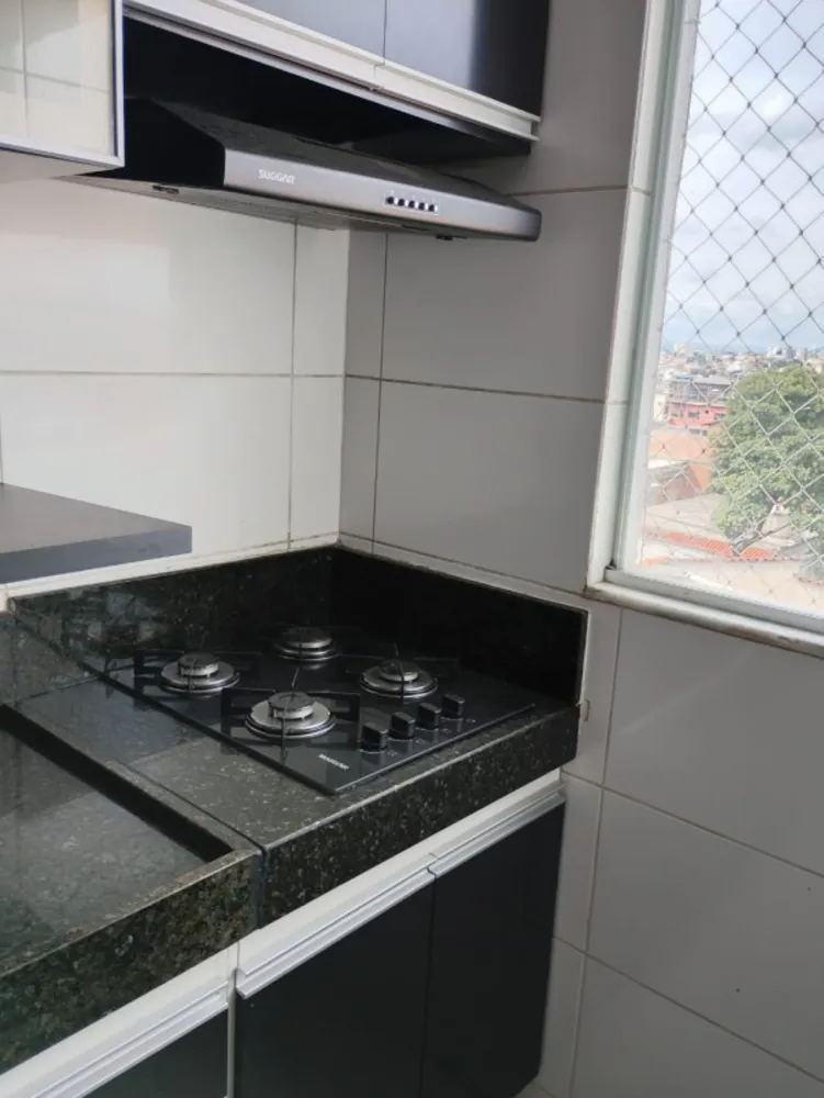 Cobertura, 2 quartos, 110 m² - Foto 10
