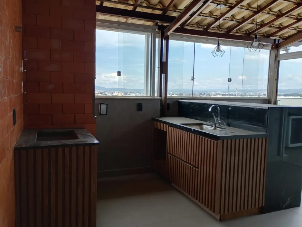 Cobertura, 2 quartos, 110 m² - Foto 20