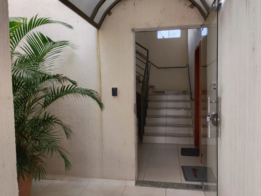 Cobertura, 2 quartos, 110 m² - Foto 2